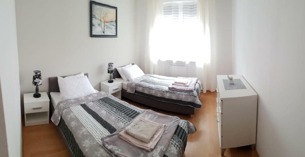 Kasztanowa Apartament Varsóvia Exterior foto